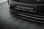 Maxton Design Jaguar E Pace R Dynamic Voorspoiler Spoiler Splitter Versie 1