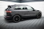 Maxton Design Porsche Cayenne MK2 Facelift Sideskirt Diffusers Versie 1