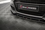 Maxton Design Audi TTS / S Line 8S Voorspoiler Spoiler Splitter Pro Street