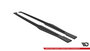 Maxton Design Audi TTS / S Line 8S Sideskirt Diffuser Pro Street