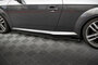Maxton Design Audi TTS / S Line 8S Sideskirt Diffuser Pro Street