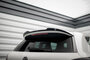 Maxton Design Volkswagen Scirocco R Achterklep Spoiler Extention