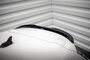 Maxton Design Volkswagen Scirocco R Achterklep Spoiler Extention