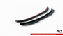 Maxton Design Volkswagen Scirocco R Achterklep Spoiler Extention