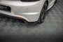 Maxton Design Volkswagen Scirocco R Rear Side Splitters