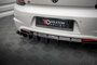 Maxton Design Volkswagen Scirocco R Rear Valance Spoiler Versie 1