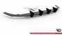 Maxton Design Volkswagen Golf 8 Valance Spoiler Pro Street Versie 1