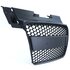 Audi TT 8J 06 t/m 10 Sport Grill Mat Zwart Zonder Embleem 