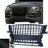 Audi Q5 Sport Grill Zonder Embleem 08 t/m 12_