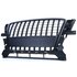 Sport Grill Zonder Embleem Geschikt Voor Audi Q5 08 t/m 12_