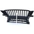 Sport Grill Zonder Embleem Geschikt Voor Audi Q5 08 t/m 12_