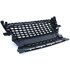 Sport Grill Zonder Embleem Geschikt Voor Audi Q5 08 t/m 12_