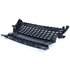 Sport Grill Zonder Embleem Geschikt Voor Audi Q5 08 t/m 12_
