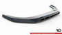 Maxton Design Audi SQ7 / Q7 S Line Voorspoiler Spoiler Splitter Versie 2