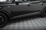 Maxton Design Audi SQ7 / Q7 S Line Sideskirt Diffuser Versie 2