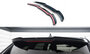 Maxton Design Audi SQ7 / Q7 S Line Achterklep Spoiler Extention Versie 1