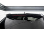 Maxton Design Audi SQ7 / Q7 S Line Achterklep Spoiler Extention Versie 1