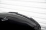 Maxton Design Audi SQ7 / Q7 S Line Achterklep Spoiler Extention Versie 1