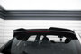 Maxton Design Audi S3 / A3 8V S Line Sportback / Hatchback 3D Achterklep Spoiler Extention Versie 1