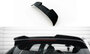 Maxton Design Audi S3 / A3 8V S Line Sportback / Hatchback 3D Achterklep Spoiler Extention Versie 1