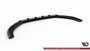 Maxton Design Audi S3 / A3 8V S Line Sportback / Hatchback Voorspoiler Spoiler Splitter Versie 1