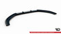 Maxton Design Audi S3 / A3 8V S Line Sportback / Hatchback Voorspoiler Spoiler Splitter Versie 2