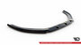 Maxton Design Audi S3 / A3 8V S Line Sportback / Hatchback Voorspoiler Spoiler Splitter Versie 2