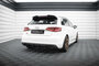 Maxton Design Audi S3 / A3 8V S Line Sportback / Hatchback  Valance Spoiler Pro Street