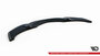 Maxton Design Bmw 5 serie F10 / F11 M Pakket Splitter Voorspoiler Spoiler Versie 2