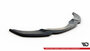 Maxton Design Bmw 5 serie F10 / F11 M Pakket Splitter Voorspoiler Spoiler Versie 2