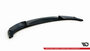 Maxton Design Bmw 5 serie F10 / F11 M Pakket Splitter Voorspoiler Spoiler Versie 3