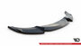 Maxton Design Bmw 5 serie F10 / F11 M Pakket Splitter Voorspoiler Spoiler Versie 3