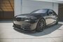 Maxton Design Bmw 5 serie F10 / F11 M Pakket Splitter Voorspoiler Spoiler Versie 4