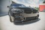 Maxton Design Bmw 5 serie F10 / F11 M Pakket Splitter Voorspoiler Spoiler Versie 4