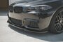 Maxton Design Bmw 5 serie F10 / F11 M Pakket Splitter Voorspoiler Spoiler Versie 4