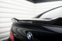 Maxton Design Bmw 5 Serie F10 Sedan 3D Achterklep Spoiler Extention Versie 1
