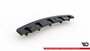 Maxton Design Bmw 5 Serie F10 M Pack Central Rear Valance Spoiler Versie 2