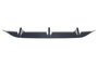 Maxton Design Mercedes E Klasse Cabriolet W213 A238 AMG Line Valance Spoiler Rear Centre 