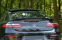 Maxton Design Mercedes E43 AMG / E53 AMG Coupe / Cabriolet C238 Achterklep Spoiler