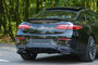 Maxton Design Mercedes E43 AMG / E53 AMG Coupe / Cabriolet C238 Achterklep Spoiler