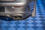 Maxton Design Mercedes E53 AMG Coupe / Cabriolet C238 Rear Side Splitters