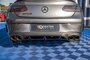 Maxton Design Mercedes E53 AMG Coupe / Cabriolet C238 Valance Spoiler Rear Centre 