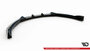 Maxton Design Volvo S80 Mk2 Voorspoiler Spoiler Splitter Versie 1