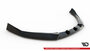 Maxton Design Volvo S80 Mk2 Voorspoiler Spoiler Splitter Versie 1