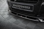 Maxton Design Volvo S80 Mk2 Voorspoiler Spoiler Splitter Versie 1