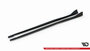 Maxton Design Volvo S80 Mk2 Sideskirt Diffusers