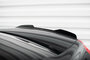 Maxton Design Volvo S80 MK2 3D Achterklep Spoiler Extention Versie 1