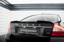 Maxton Design Volvo S80 MK2 3D Achterklep Spoiler Extention Versie 1