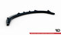 Maxton Design Suzuki Swift Sport Mk4 Voorspoiler Spoiler Splitter Versie 1