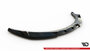 Maxton Design Suzuki Swift Sport Mk4 Voorspoiler Spoiler Splitter Versie 1